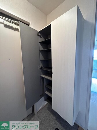 プロスペリティの物件内観写真